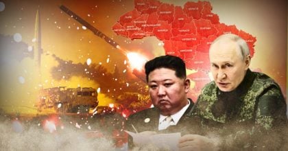 Нова фаза війни почалась: чим небезпечні нові ракети з КНДР та що стане ціллю атак