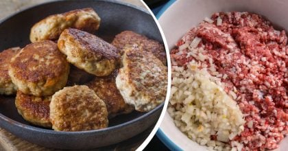 Котлеты получатся невероятно сочными: что опытные повара добавляют в фарш