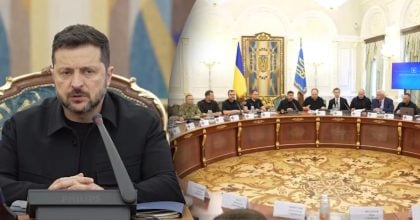 Как Украина планирует остановить баллистические удары РФ: Зеленский назвал три приоритета