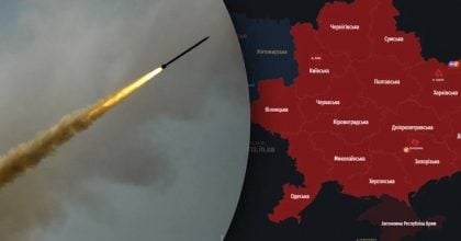 "Є два варіанти захиститись": як Україна може протидіяти балістиці РФ
