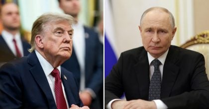 Трампа запідозрили у співпраці із РФ: спливли деталі таємного розслідування