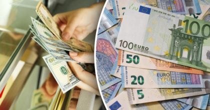 На валютном рынке грядут перемены: сколько будут стоить доллар и евро в Украине