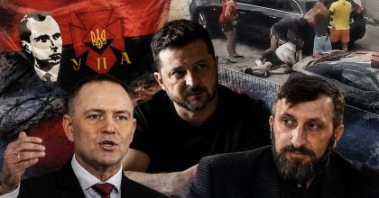Антиукраинские погромы в Польше усилятся, Варшава повторяет ошибку 1939 года – Кулик