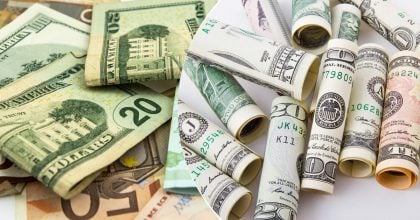 Долар та євро стрімко дорожчають: новий курс валют на 7 серпня