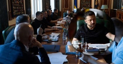 Коли Україна матиме власну балістику і ПРО: озвучено конкретні терміни