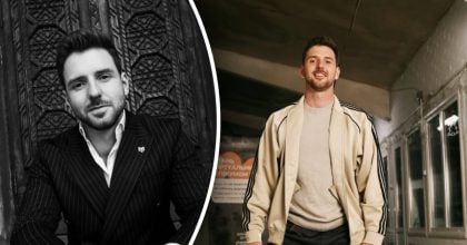 Відомий український актор розповів, скільки можна заробити на зйомках
