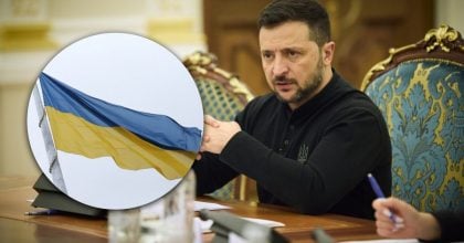 В Україні з’явиться нове свято 8 серпня: Зеленський підписав указ