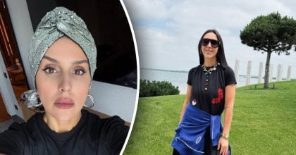 "Я все еще верю в людей": Джамала призвала мир помочь Украине во время войны