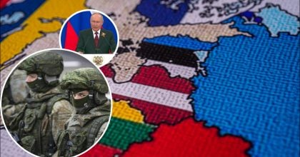 Розвідка США розкрила новий план Путіна: восени може розпочатися ще одна війна — WSJ