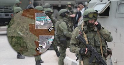 Росія формує бойові підрозділи з українських військовополонених – ISW