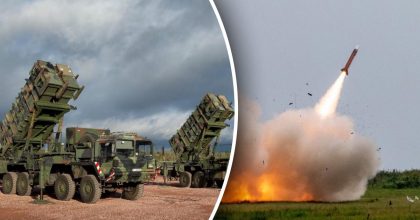 Запад не помог Украине с ракетами ПВО: ВСУ назвали ключевой вызов атак РФ