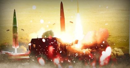 Как Украина может защититься от российской баллистики: назван эффективный сценарий