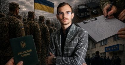 "Можуть втратити бронювання за один день": юрист - про зміни в мобілізації восени
