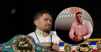 "Я не железный": Усик сделал неожиданное заявление о боксерской карьере