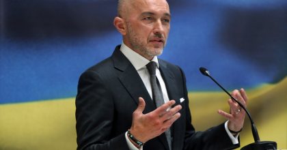 Как решения Нацбанка позволят бизнесу развиваться, несмотря на усиливающиеся атаки ВС РФ: объяснил глава НБУ Андрей Пышный