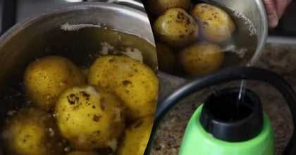 Чи можна виливати на город воду після варіння макаронів чи картоплі: що каже наука