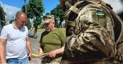 ТЦК отримають нові дані про чоловіків: кого і де зможуть розшукати