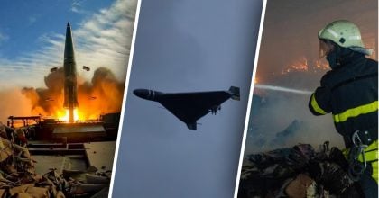 Ціллю стануть одразу кілька міст: монітори попередили про новий масований удар РФ