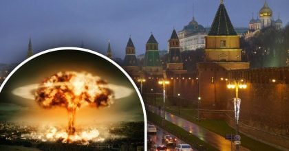 "Небезпечна ситуація": у Туреччині натякнули, що РФ може застосувати ядерну зброю