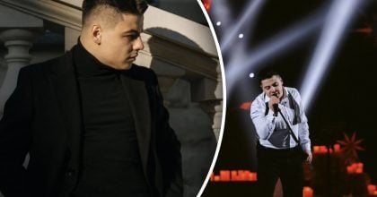 Популярний український співак потрапив у серйозну ДТП