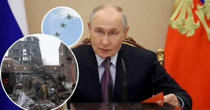 Росія готує нову хвилю ударів по енергетиці: в ISW назвали точні терміни