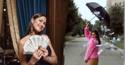 Финансовый гороскоп на 10–16 августа: Львам — стабильность, Овнам — шанс