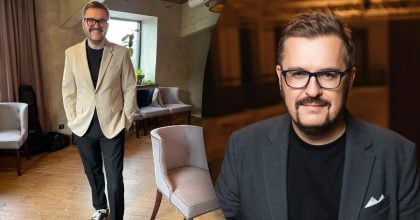 "Я готовий розкрити секрет": Олександр Пономарьов раптово змінив сферу діяльності