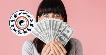 Багатство вже близько: три знаки зодіаку ось-ось зірвуть великий куш