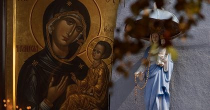 Успіння Пресвятої Богородиці у 2026 році за новим стилем: яку дату слід запам’ятати