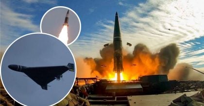 РФ активізувала пускові установки для нової атаки: які міста під ризиком удару