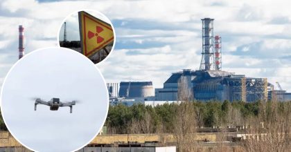 Чорнобиль готують до можливого повернення російських військ - Der Spiegel