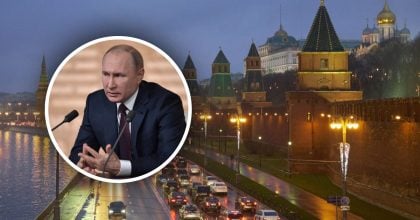 У МЗС РФ відповіли, чи готові вони піти на "замороження" війни в Україні