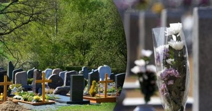 Чому 11 серпня не можна відвідувати кладовища: яке церковне свято