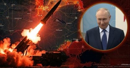 Росія готує нову хвилю ударів: куди може цілитися ворог і що чекає Україну восени