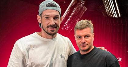 "Ворогу не побажаєш такого": Володимир Лисенко про важкі травми, "Динамо" та футбольну кар’єру