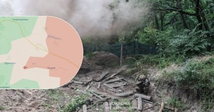 Армія РФ просунулася на ключовому напрямку: що відбувається на фронті