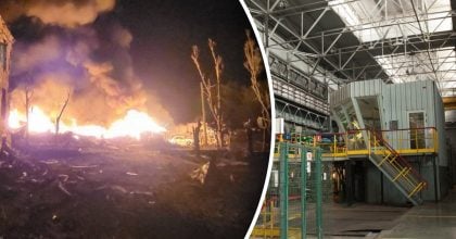 Багато загиблих і поранених: РФ атакувала "Запоріжсталь", завод зупинив роботу