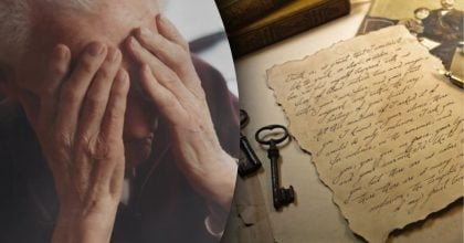 Фатальний рік уже наближається: загублений лист вченого "передбачив" майбутнє