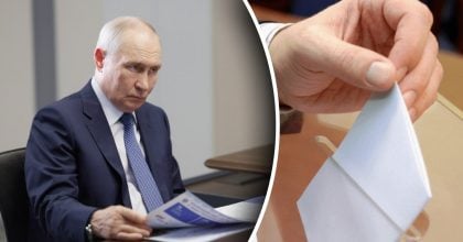 Росію охоплюють антивоєнні настрої, Кремль боїться бунту: на що пішов Путін