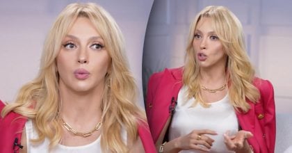 "Ми що, в концтаборі?": Полякова отримала жорстку відповідь після скандальних заяв