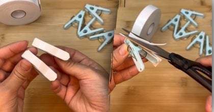 Замінять купу дорожніх речей — чому мандрівники беруть з собою прищіпки