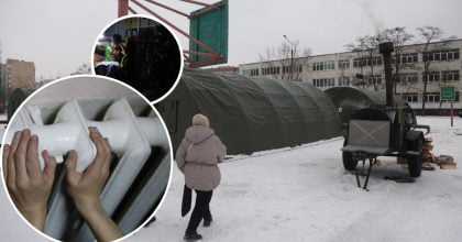 Опалювальний сезон під загрозою: для яких міст зима може виявитися найважчою