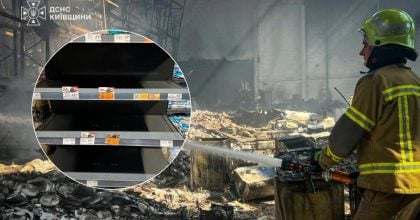 Харчовий колапс: які продукти масово зникають з українських магазинів на тлі ударів РФ