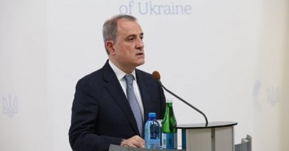 Київ і Баку зближуються, а нове дослідження нагадує про сотні тисяч жертв на Кавказі