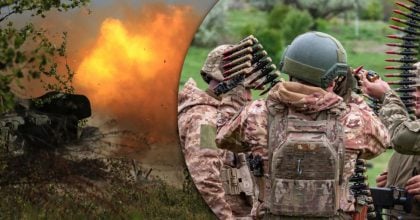 ЗСУ звільнили 26 населених пунктів: як контрнаступ змінює фронт — ISW