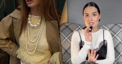 Стилістка назвала модні аксесуари для осіннього гардероба 2026: що увійшло в список