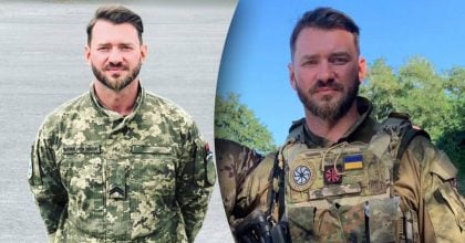 "Очень за него страшно": что происходит с Дмитрием Дикусаром на фронте