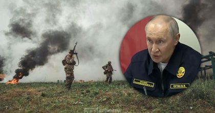 Путін маскує поразки масованими ударами по Україні: ISW викрив брехню РФ