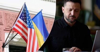 У Зеленского возникла проблема с назначением посла Украины в США: что известно