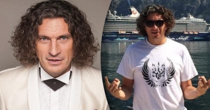 "Вдома був іншою людиною": дочка Скрябіна розкрила несподівану правду про батька